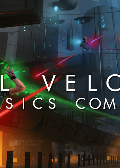 Profile picture of Fatal Velocity: Physics Combat