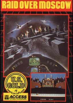 Profile picture of Raid over Moscow