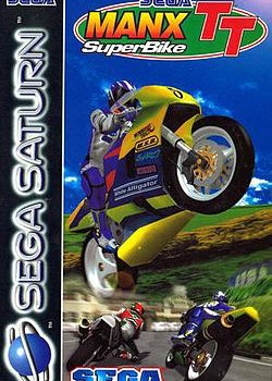 Profile picture of Manx TT Super Bike