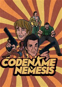 Profile picture of Codename Nemesis