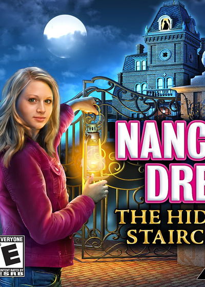 Profile picture of Nancy Drew: The Hidden Staircase Profile picture of Nancy Drew: The Hidden Staircase
