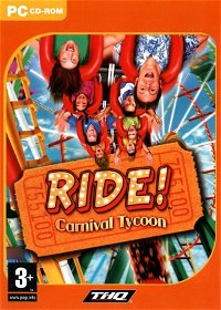 Profile picture of Ride! Carnival Tycoon