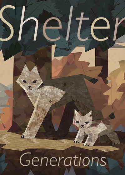 Profile picture of Shelter Generations