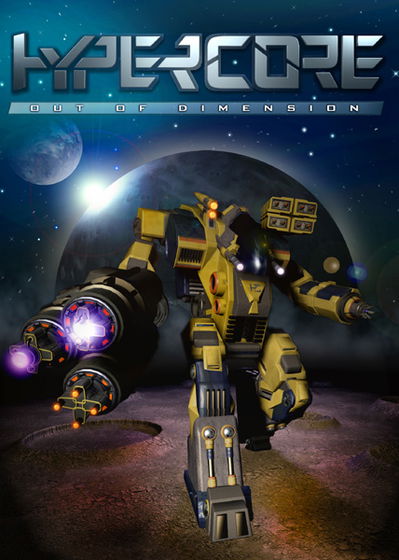 Profile picture of HyperCore: Out of Dimension