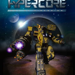 Image of HyperCore: Out of Dimension