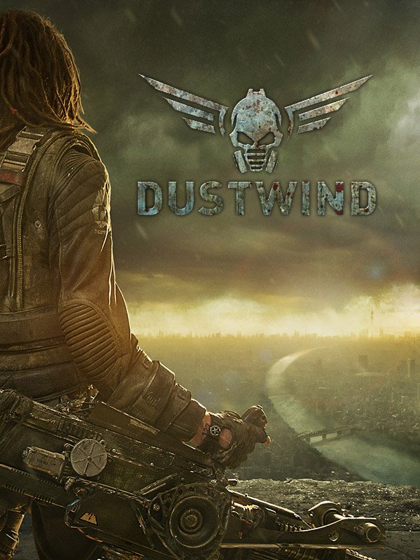 Image of Dustwind