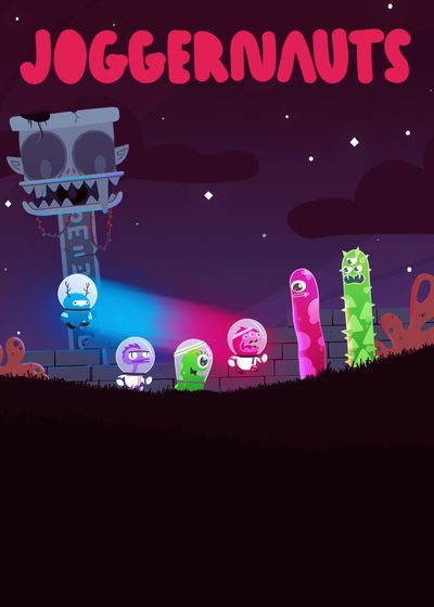 Profile picture of Joggernauts Profile picture of Joggernauts