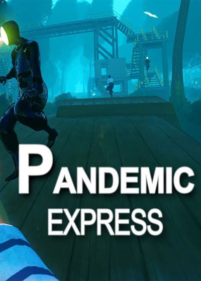 Profile picture of Pandemic Express - Zombie Escape
