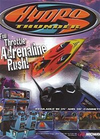 Profile picture of Hydro Thunder