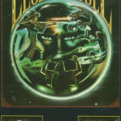 Image of Legend of Djel