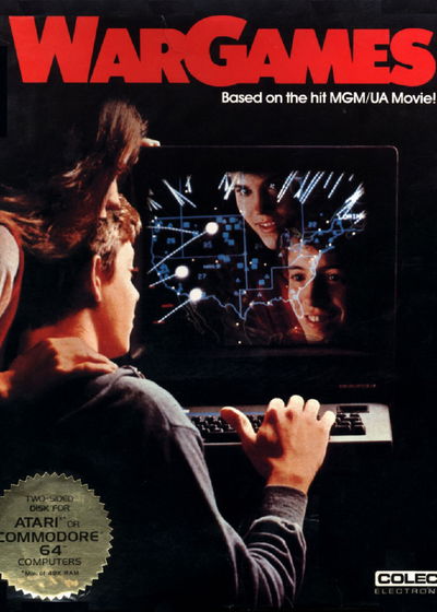 Profile picture of WarGames Profile picture of WarGames