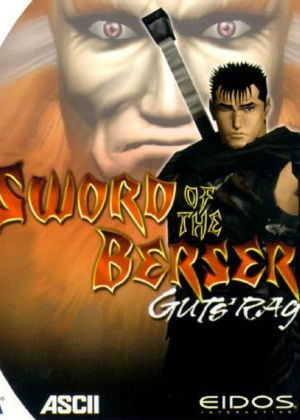 Profile picture of Sword of the Berserk: Guts' Rage