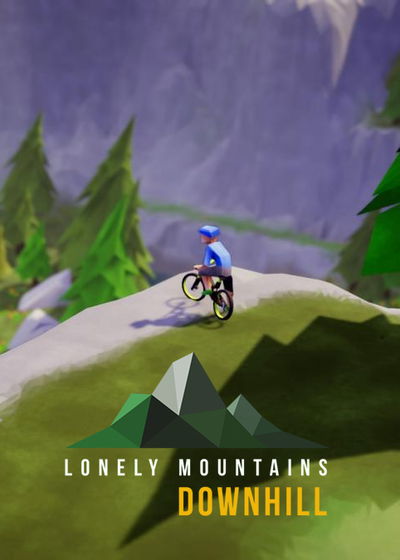 Profile picture of Lonely Mountains: Downhill Profile picture of Lonely Mountains: Downhill