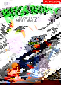 Profile picture of The Bugs Bunny Crazy Castle