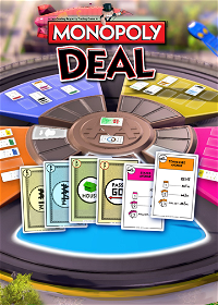 Profile picture of Monopoly Deal