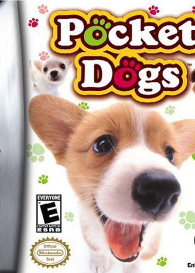 Profile picture of Pocket Dogs Profile picture of Pocket Dogs