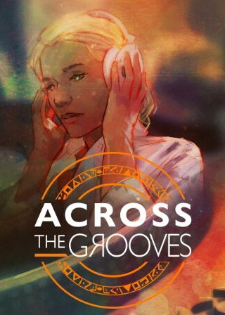 Profile picture of Across the Grooves Profile picture of Across the Grooves