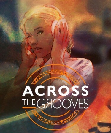 Image of Across the Grooves