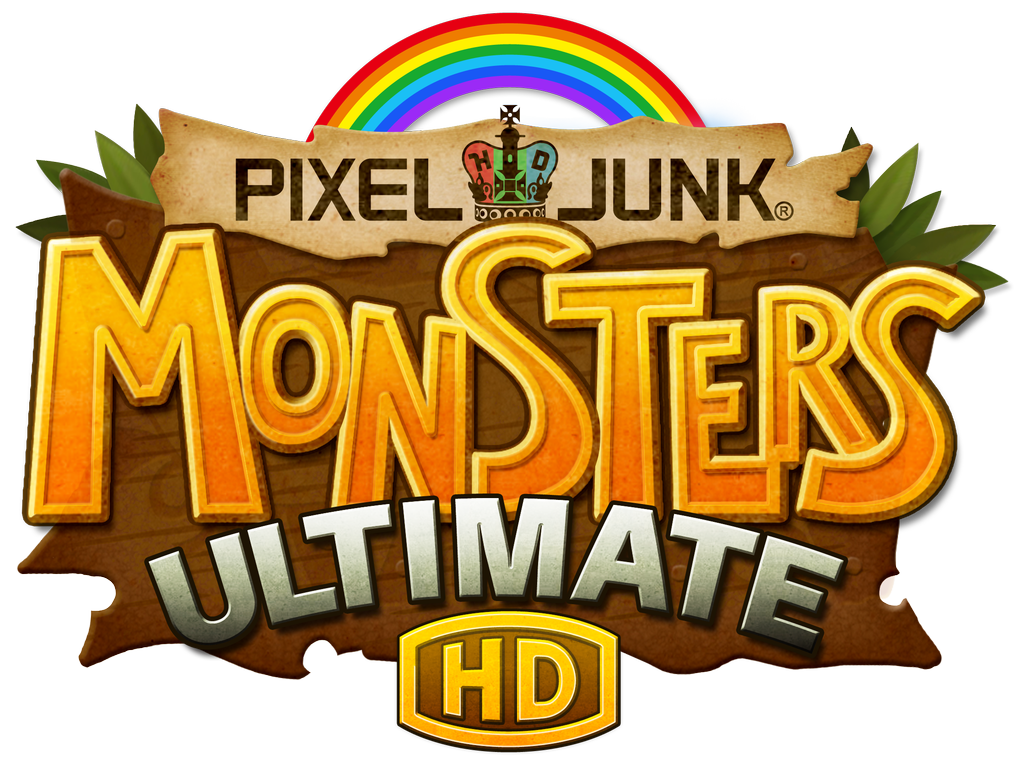 Image of PixelJunk Monsters