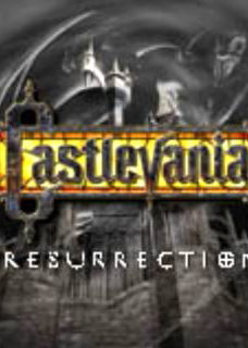 Profile picture of Castlevania: Resurrection