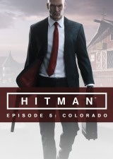 Profile picture of Hitman: Episode 5 - Colorado Profile picture of Hitman: Episode 5 - Colorado