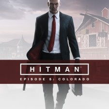Image of Hitman: Episode 5 - Colorado
