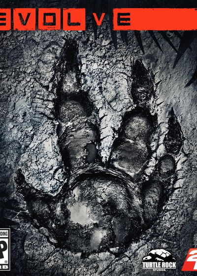 Profile picture of Evolve