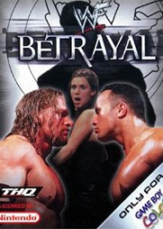 Profile picture of WWF Betrayal