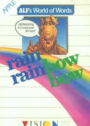 Profile picture of ALF's World of Words