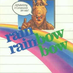 Image of ALF's World of Words