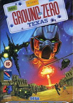 Profile picture of Ground Zero: Texas