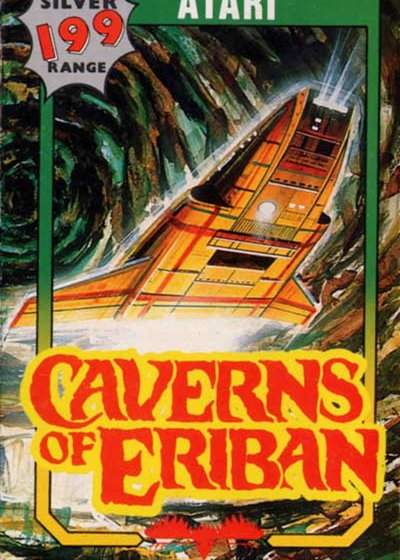 Profile picture of Caverns of Eriban Profile picture of Caverns of Eriban