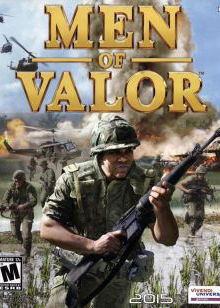 Profile picture of Men of Valor Profile picture of Men of Valor