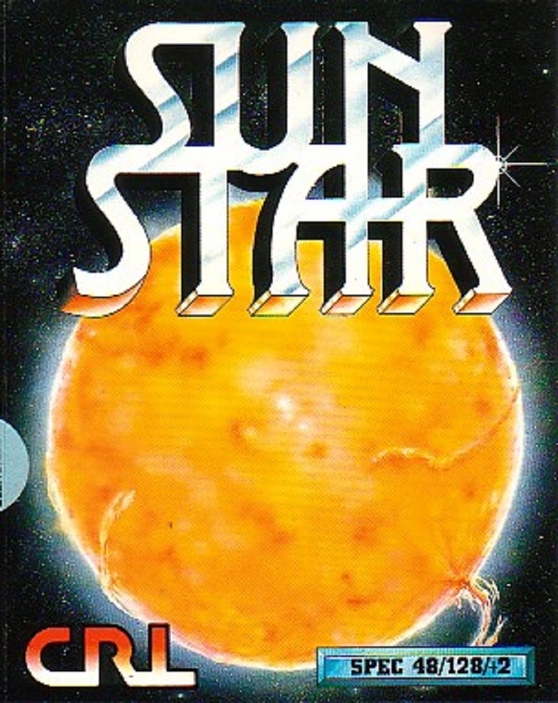Image of Sun Star