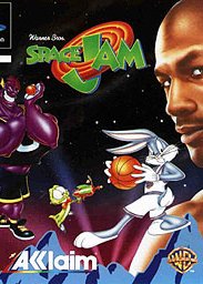 Profile picture of Space Jam