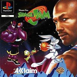 Image of Space Jam