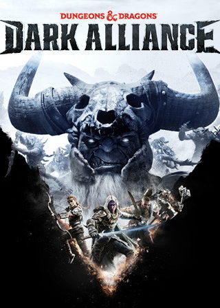 Profile picture of Dungeons & Dragons: Dark Alliance Profile picture of Dungeons & Dragons: Dark Alliance