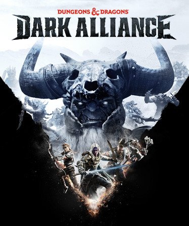 Image of Dungeons & Dragons: Dark Alliance