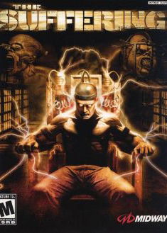 Profile picture of The Suffering