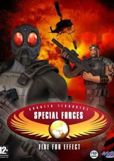 Profile picture of Special Forces: Fire for Effect