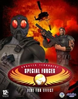 Image of Special Forces: Fire for Effect