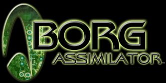 Image of Star Trek: Borg Assimilator