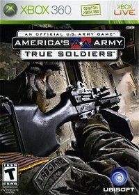 Profile picture of America's Army: True Soldiers