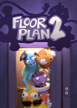 Profile picture of Floor Plan 2 Profile picture of Floor Plan 2