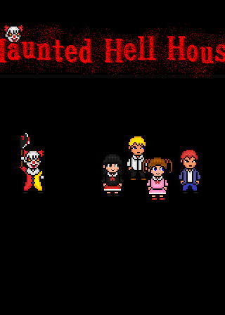 Profile picture of Haunted Hell House