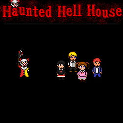 Image of Haunted Hell House