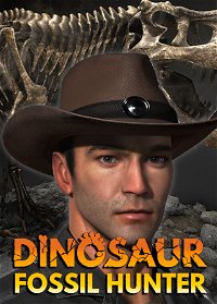 Profile picture of Dinosaur Fossil Hunter