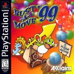 Image of Bust-a-Move '99