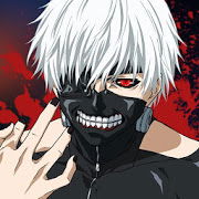 Image of Tokyo Ghoul: Dark War