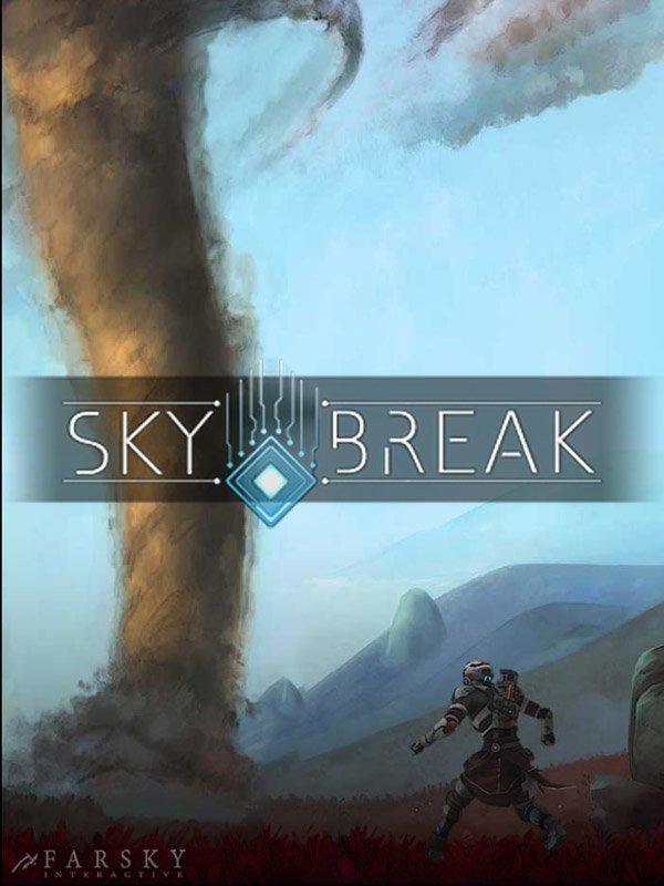 Image of Sky Break